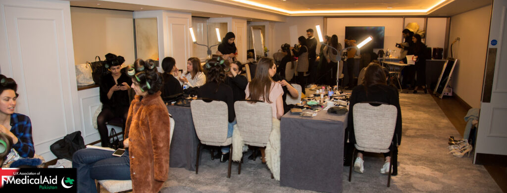 UKMAP Gala Dinner 2017
