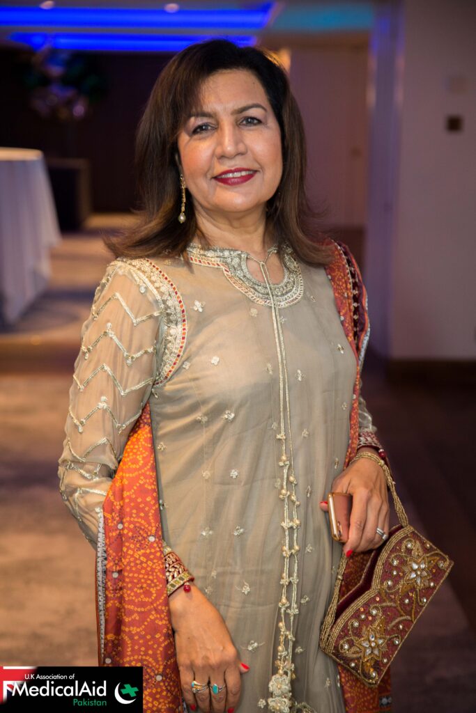 UKMAP Gala Dinner 2017