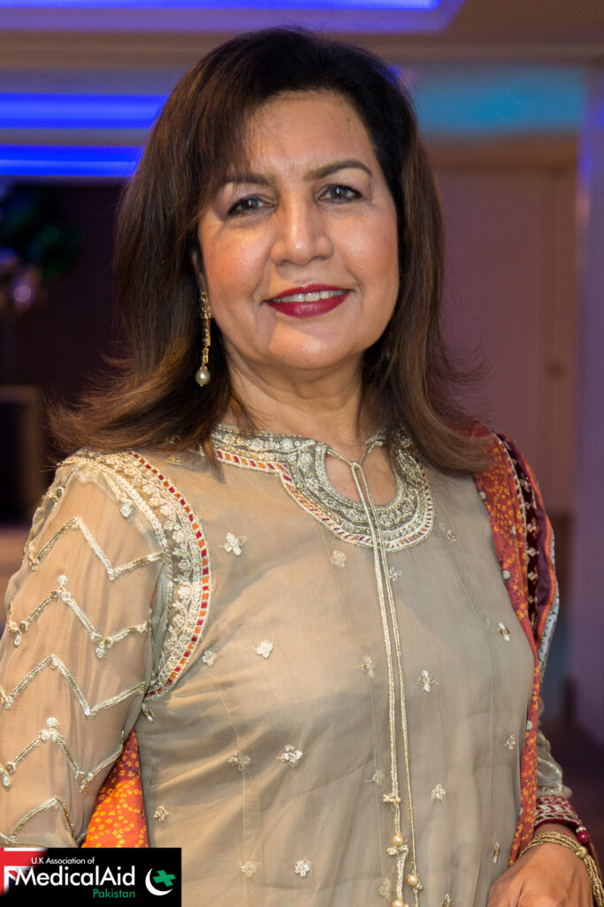 UKMAP Gala Dinner 2017