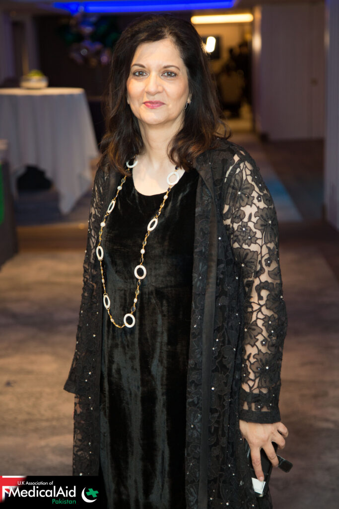 UKMAP Gala Dinner 2017