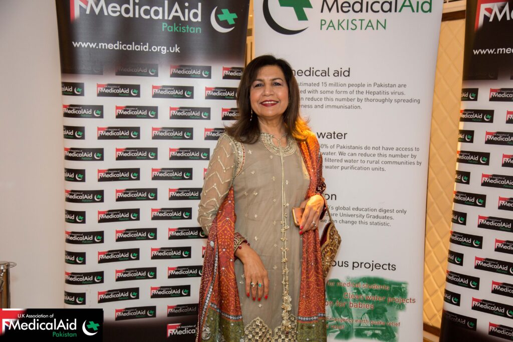 UKMAP Gala Dinner 2017