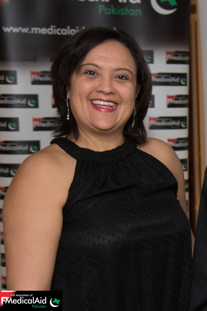 UKMAP Gala Dinner 2017