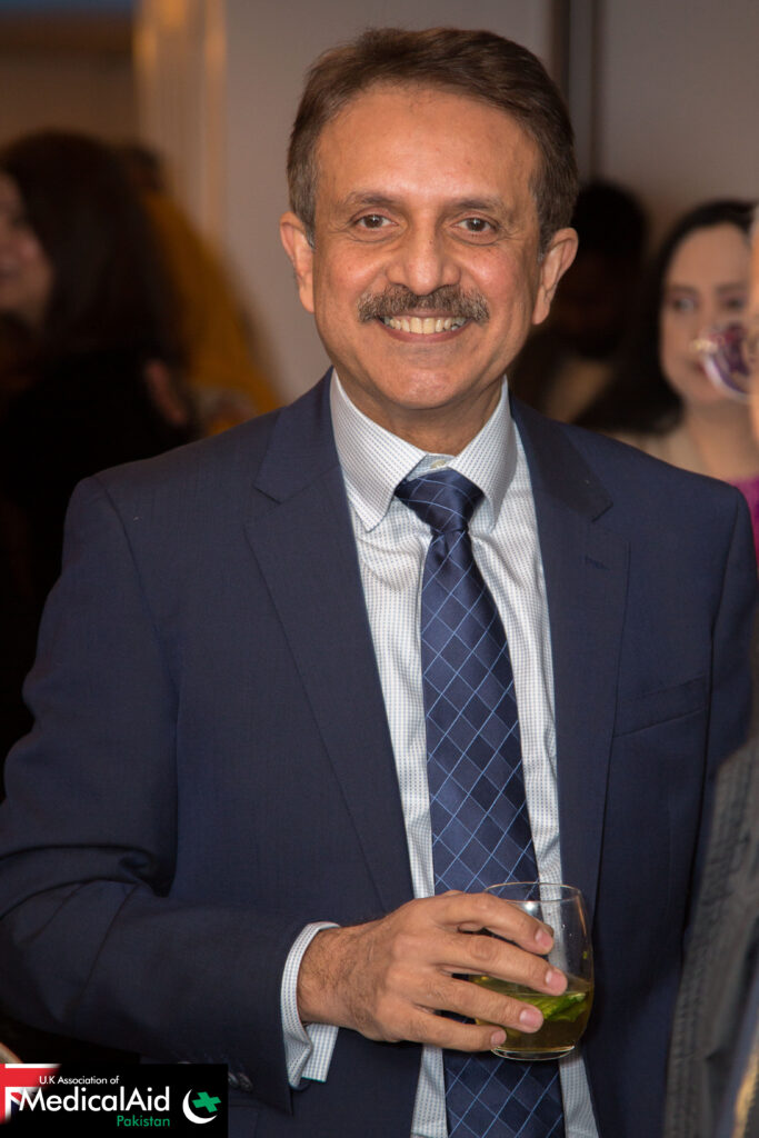 UKMAP Gala Dinner 2017