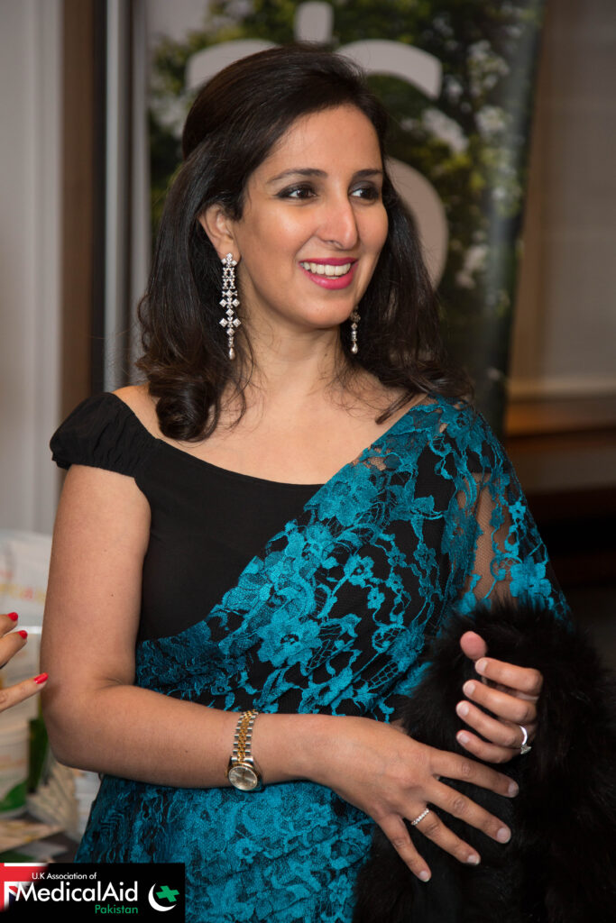 UKMAP Gala Dinner 2017