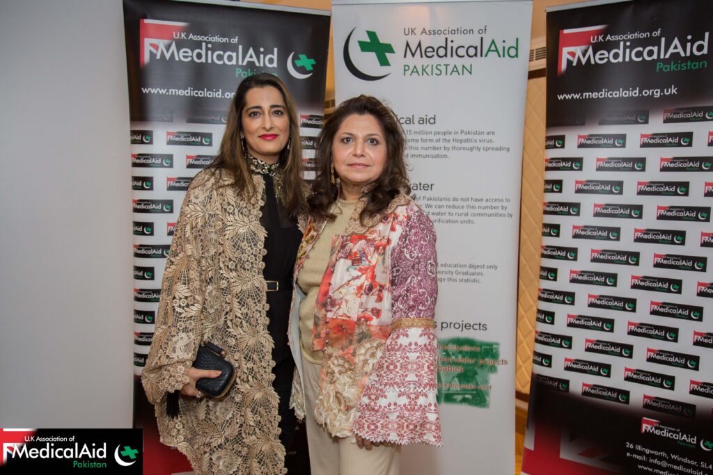UKMAP Gala Dinner 2017