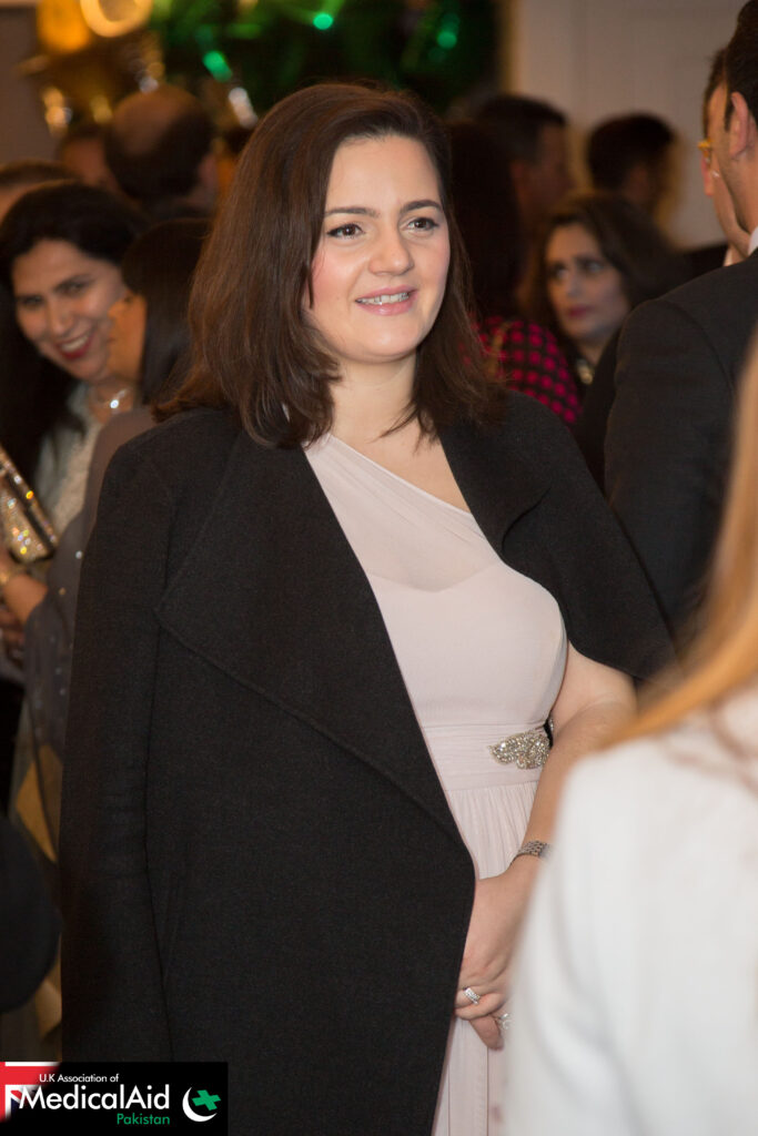 UKMAP Gala Dinner 2017