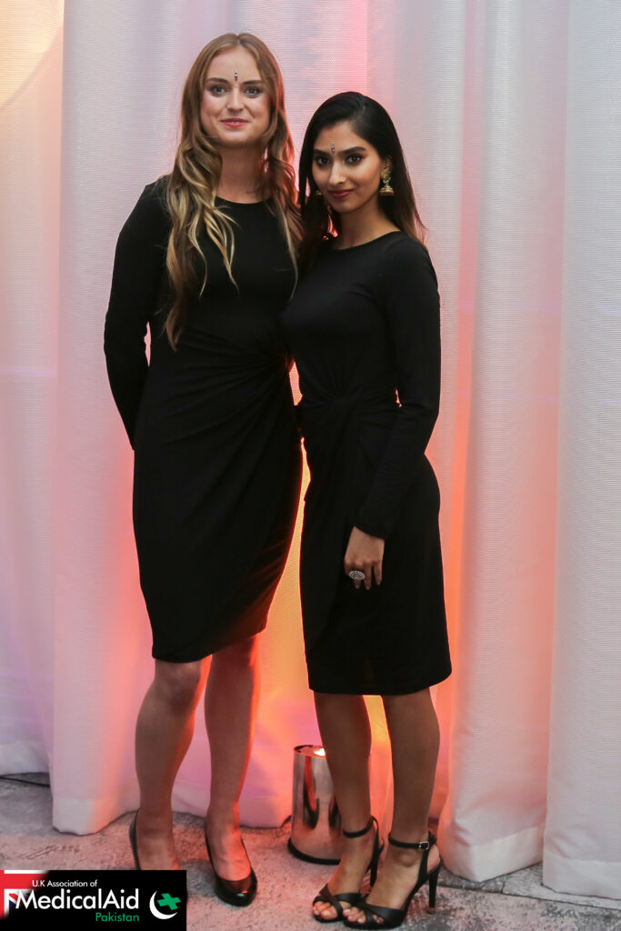 UKMAP Gala Dinner 2017