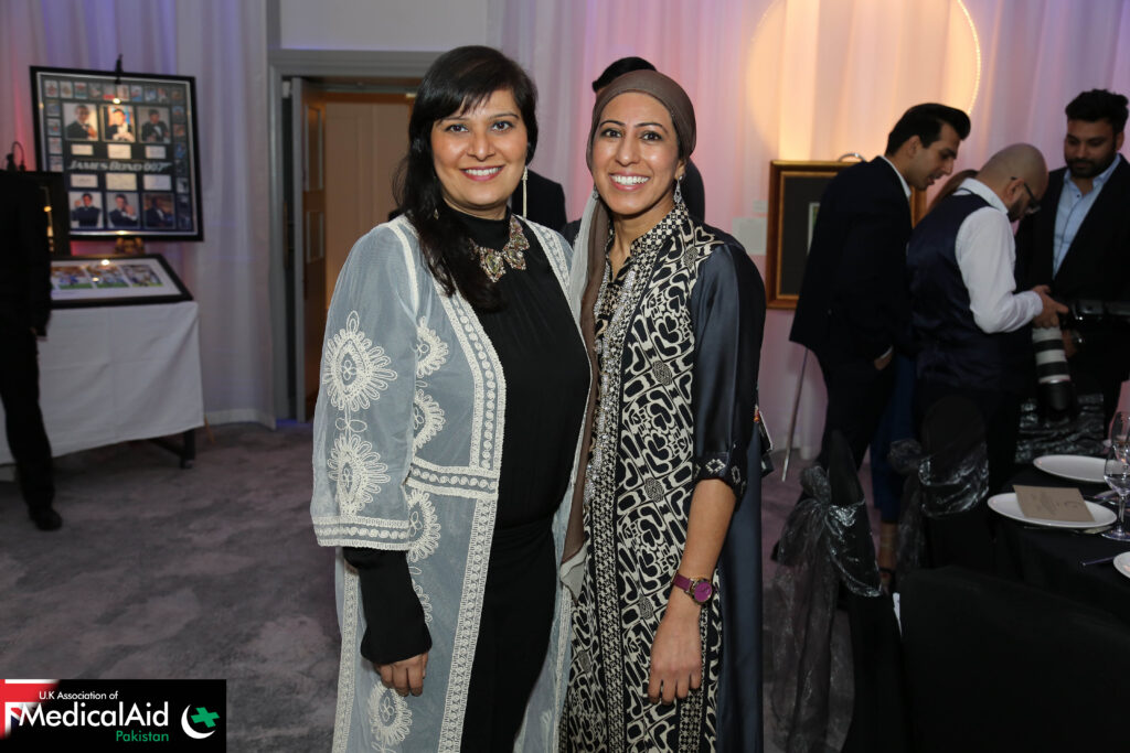 UKMAP Gala Dinner 2017