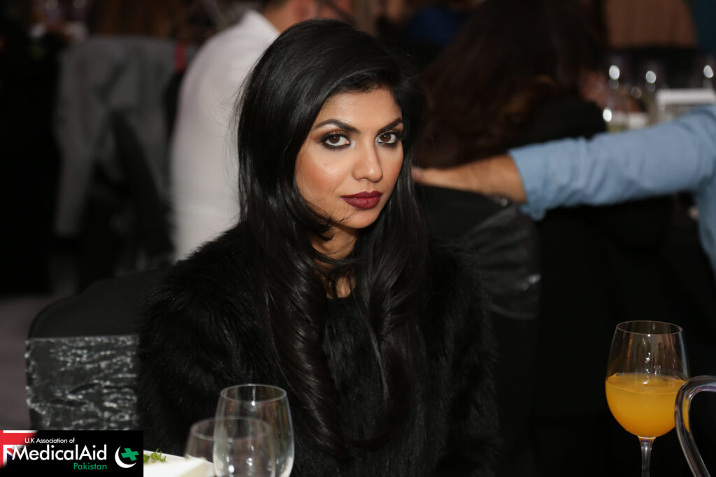 UKMAP Gala Dinner 2017