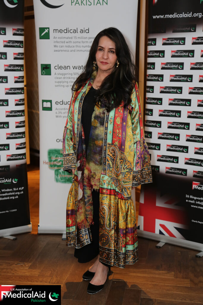 UKMAP Gala Dinner 2017