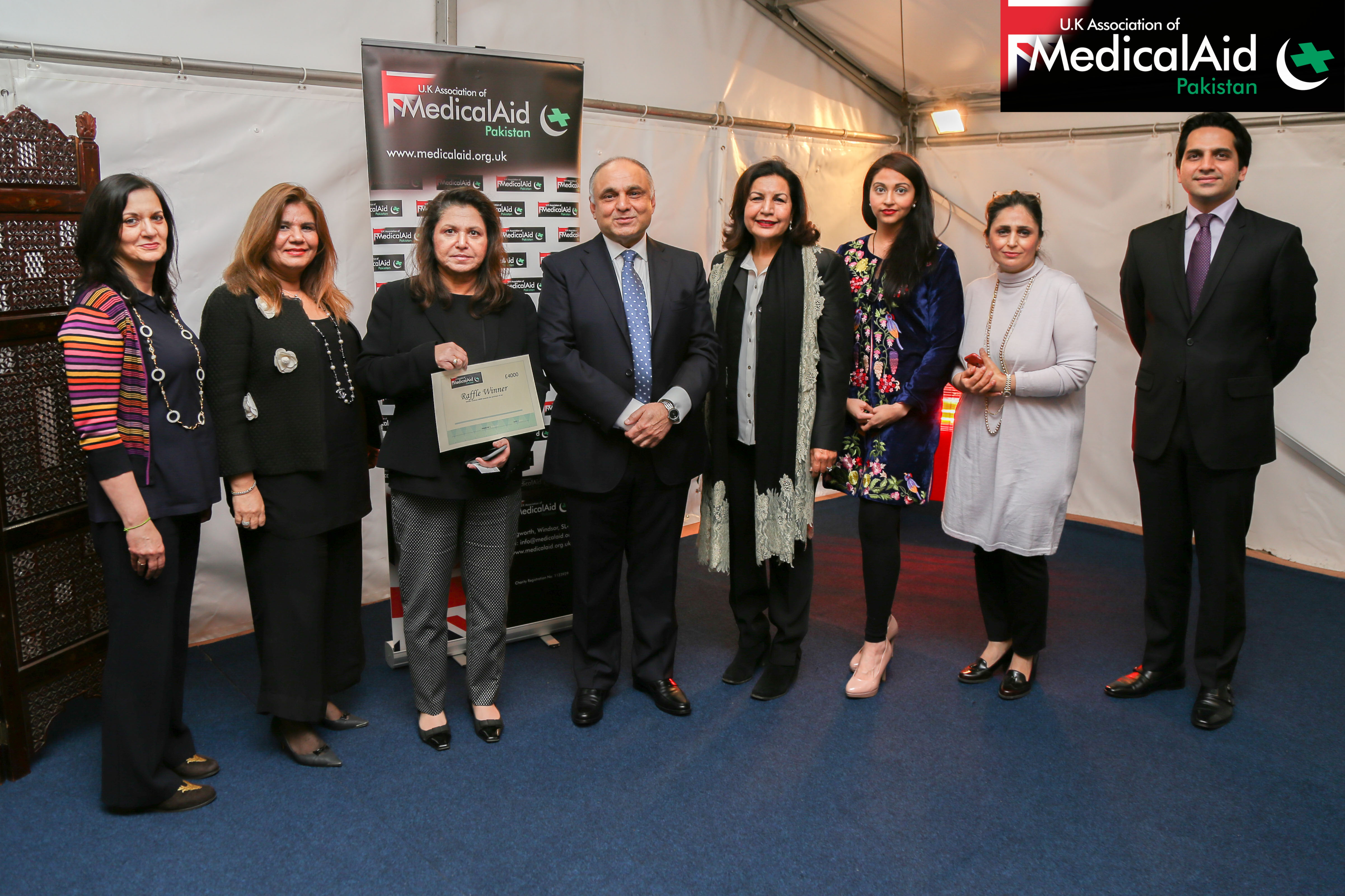 UK-Medical-Association-Pakistan-Car-Raffle-1