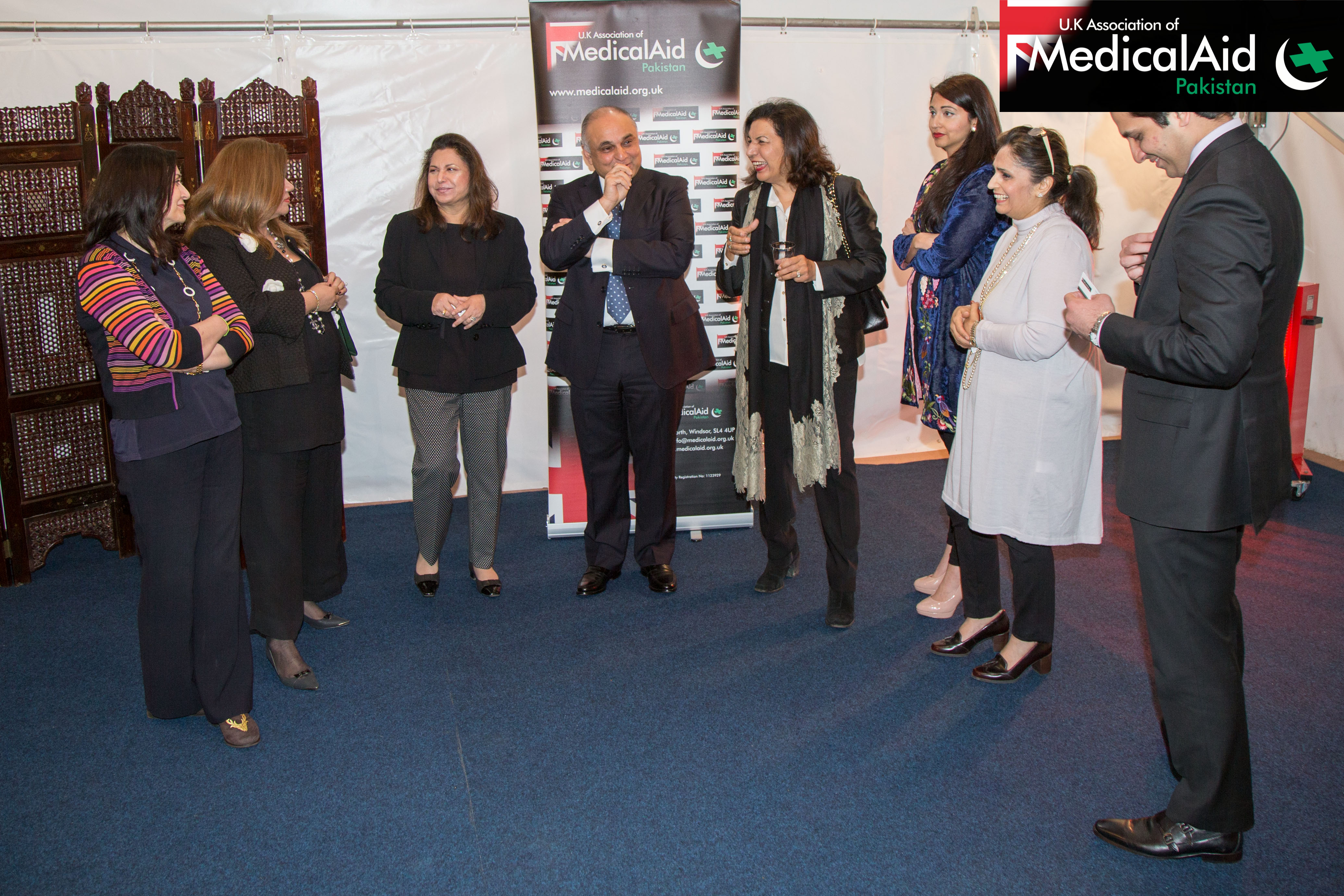 UK-Medical-Association-Pakistan-Car-Raffle-16
