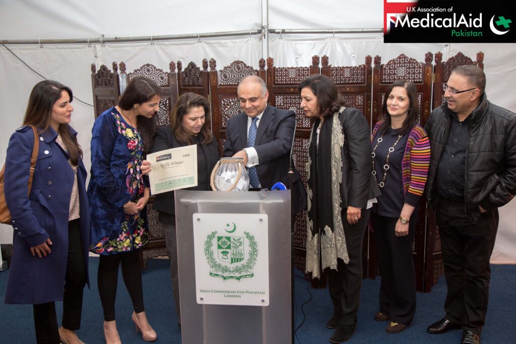 UK-Medical-Association-Pakistan-Car-Raffle-36